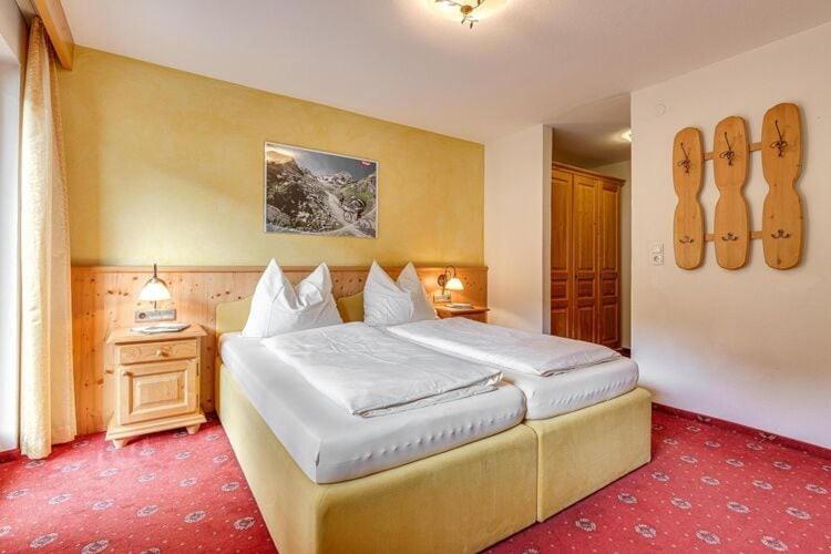 Holiday Flat With Wellness Area At The Fuegenerhof Εξωτερικό φωτογραφία