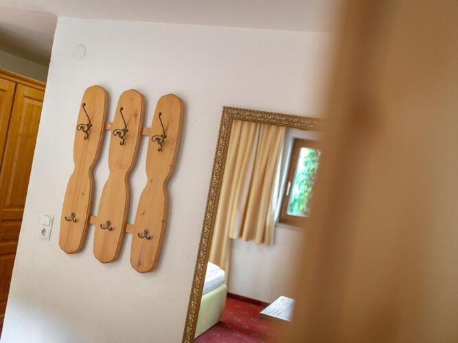 Holiday Flat With Wellness Area At The Fuegenerhof Εξωτερικό φωτογραφία