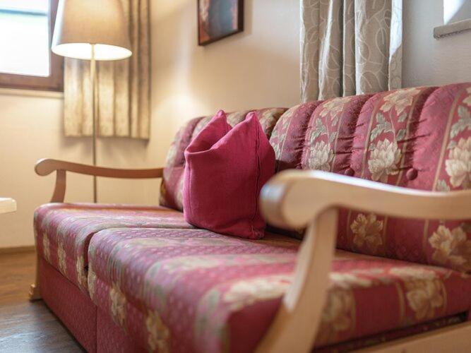 Holiday Flat With Wellness Area At The Fuegenerhof Εξωτερικό φωτογραφία