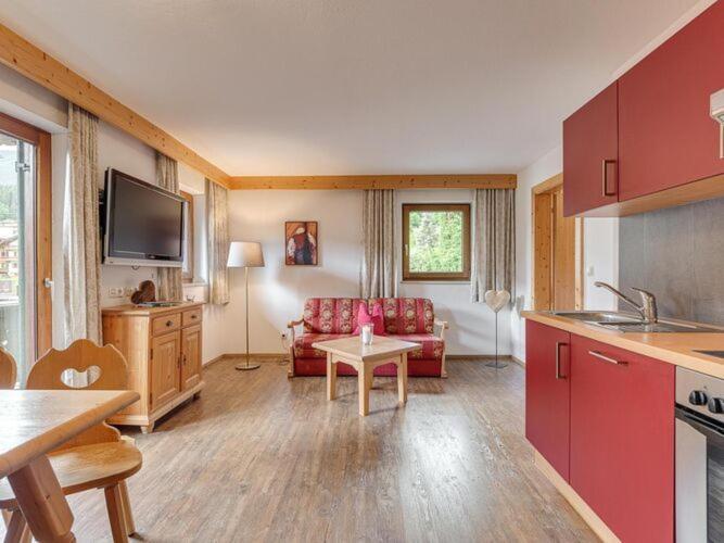 Holiday Flat With Wellness Area At The Fuegenerhof Εξωτερικό φωτογραφία